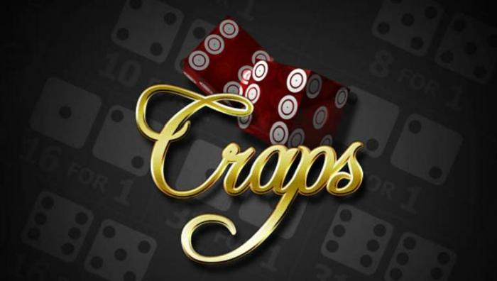 Le craps sur les casinos en ligne