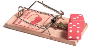 L addiction au craps