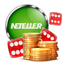 logo neteller pièces de monnaie dés