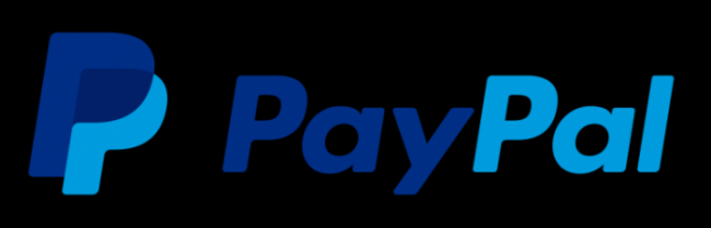 logo paypal