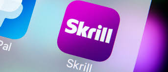 logo skrill casino