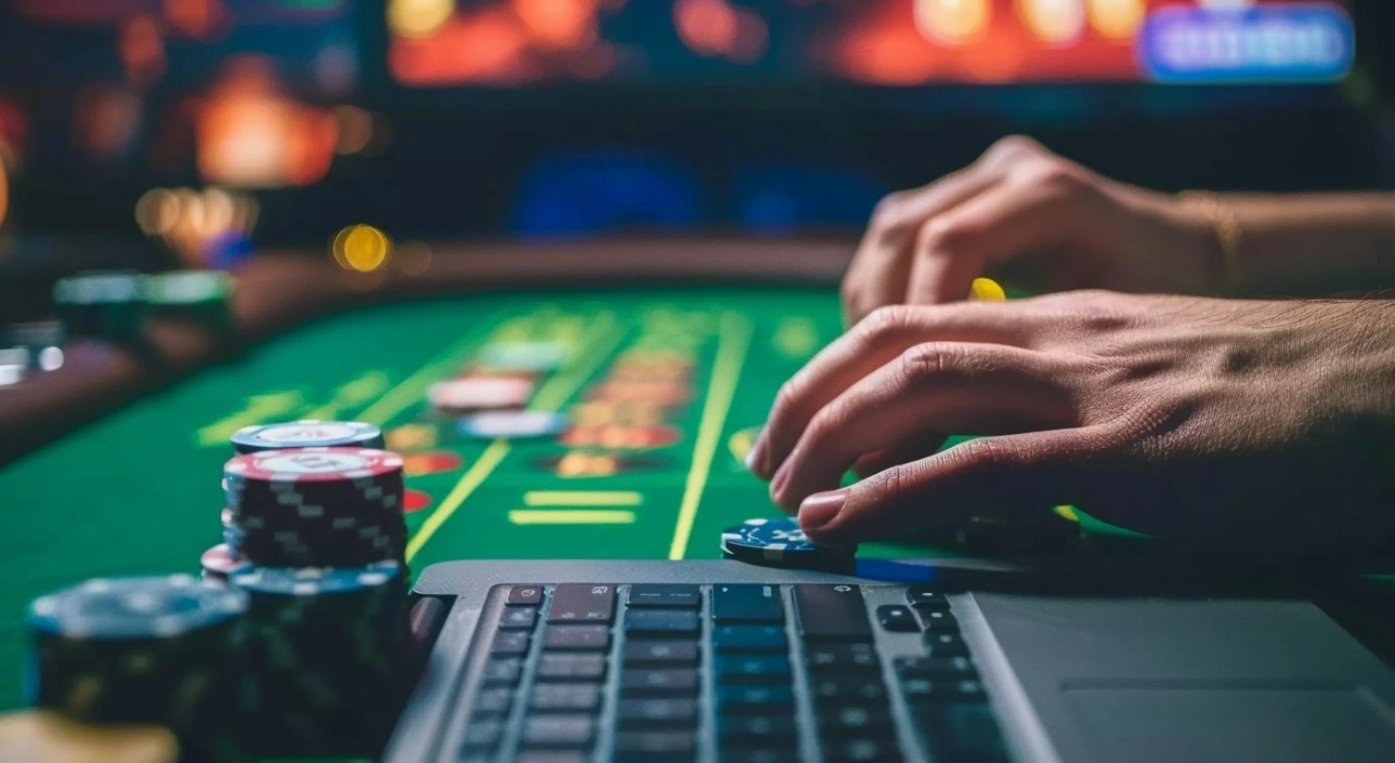 Top casino en ligne craps