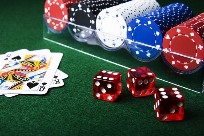 Top casino en ligne craps